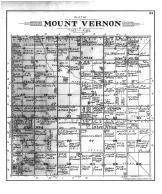 Mount  Vernon Township, Davison County 1901